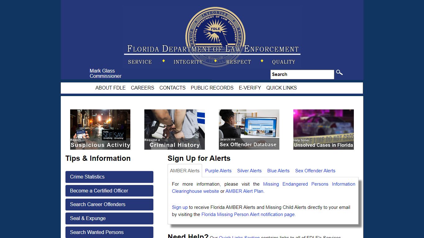 REQUEST FOR EXEMPTION FROM PUBLIC RECORDS